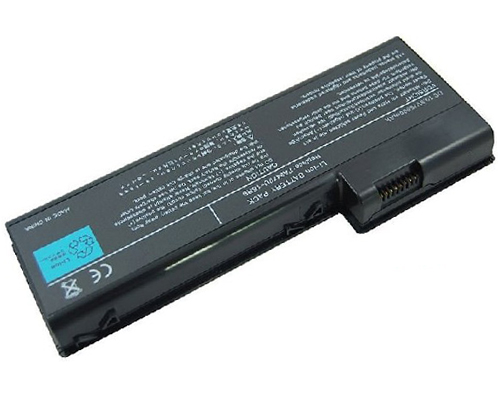 9-cell battery PA3480U-1BAS for Toshiba Satellite P100 P105 Pro - Click Image to Close